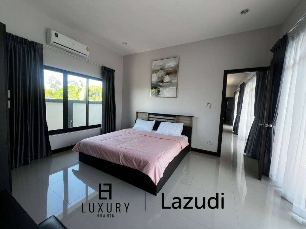 À louer / piscine privée / surface habitable de 240 m²