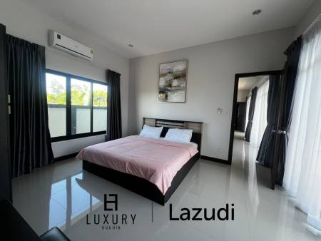 À louer / piscine privée / surface habitable de 240 m²