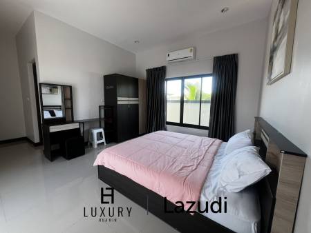 À louer / piscine privée / surface habitable de 240 m²