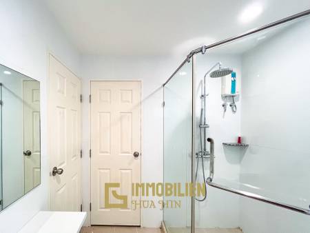 47 sqm pool access at Boathouse Hua Hin Cha-Am