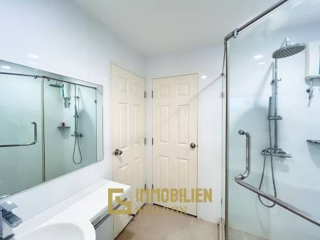 47 sqm pool access at Boathouse Hua Hin Cha-Am