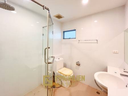 47 sqm pool access at Boathouse Hua Hin Cha-Am
