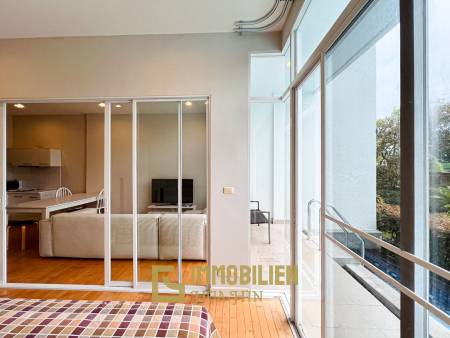 47 sqm pool access at Boathouse Hua Hin Cha-Am