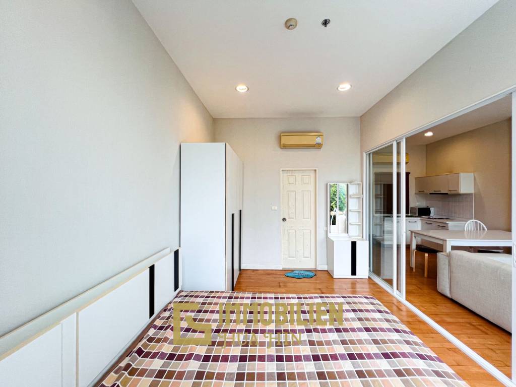 47 sqm pool access at Boathouse Hua Hin Cha-Am