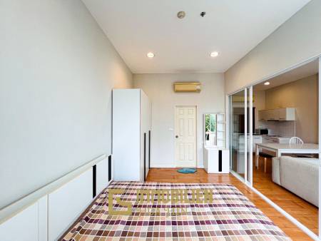 47 sqm pool access at Boathouse Hua Hin Cha-Am