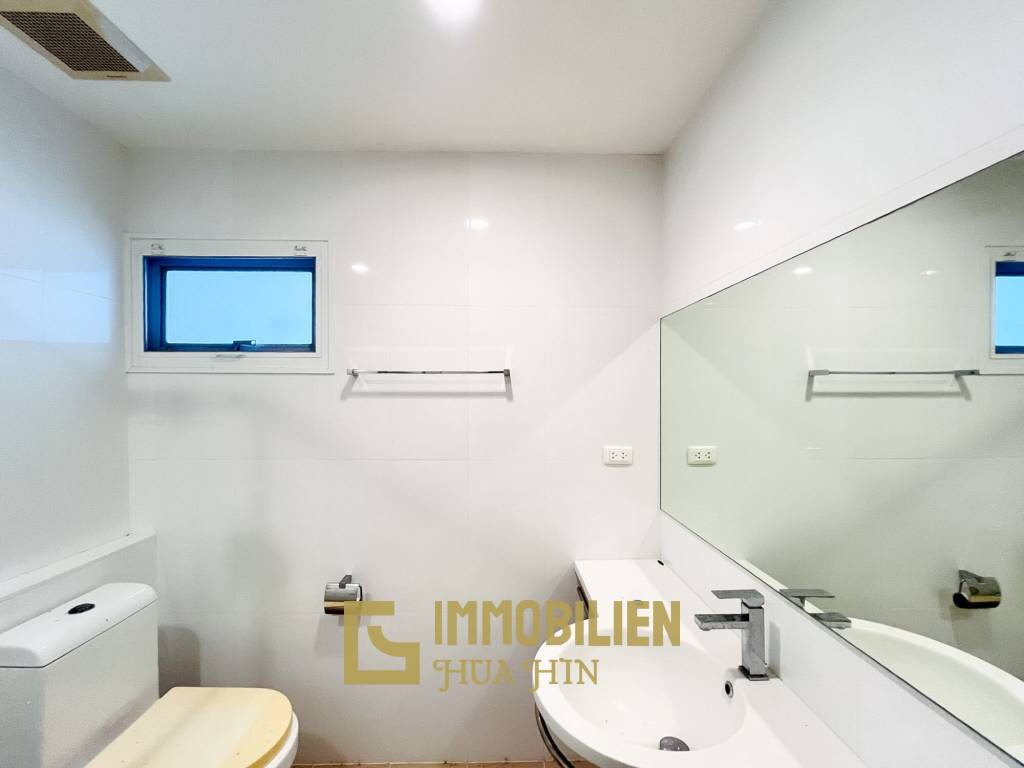47 sqm pool access at Boathouse Hua Hin Cha-Am