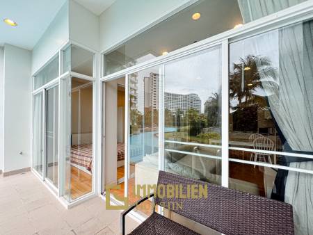 47 sqm pool access at Boathouse Hua Hin Cha-Am