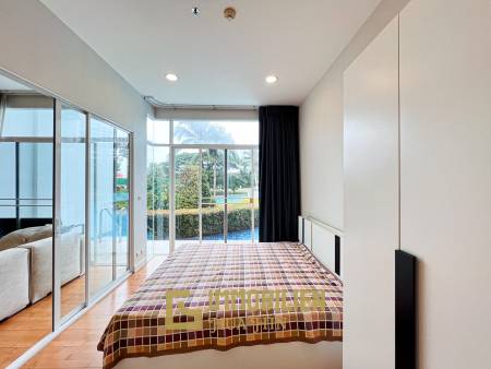 47 sqm pool access at Boathouse Hua Hin Cha-Am