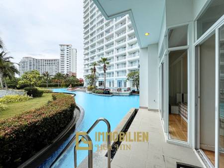 47 sqm pool access at Boathouse Hua Hin Cha-Am