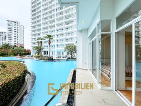 47 sqm pool access at Boathouse Hua Hin Cha-Am