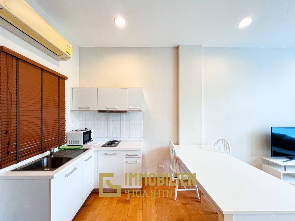 47 sqm pool access at Boathouse Hua Hin Cha-Am