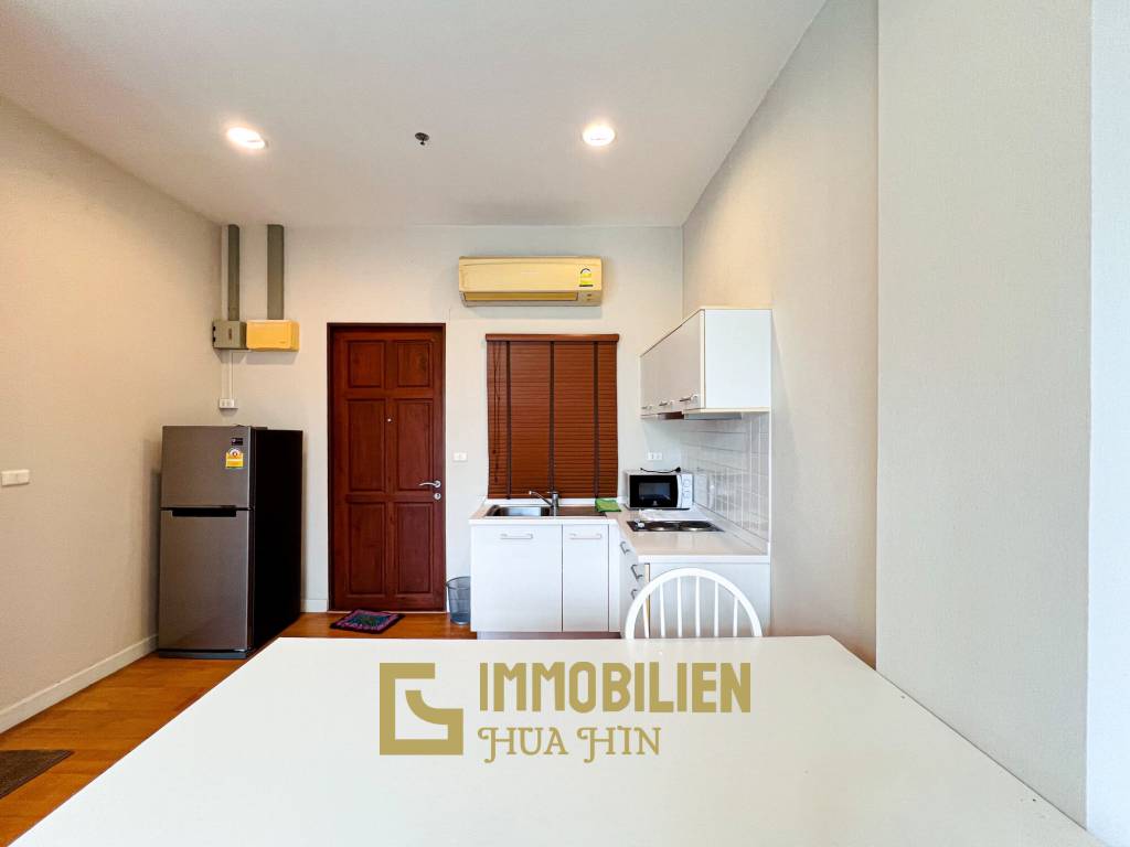 47 sqm pool access at Boathouse Hua Hin Cha-Am