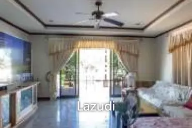Spacious 300 sqm Detached Home on 1628 sqm Land in Nong Kae Hua Hin