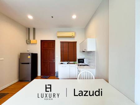 47 qm 1 Bett 1 Bad Apartment Für Miete