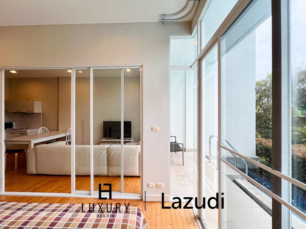 47 qm 1 Bett 1 Bad Apartment Für Miete