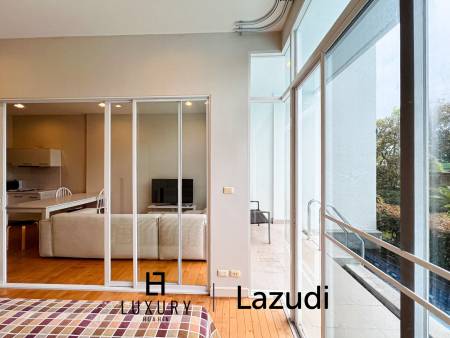 47 qm 1 Bett 1 Bad Apartment Für Miete