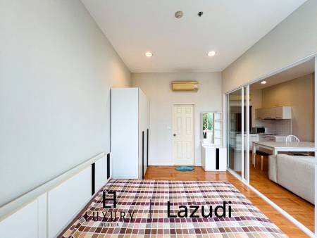 47 qm 1 Bett 1 Bad Apartment Für Miete