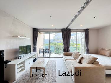 45 metro cuadrado 1 ` 1 Baño Condominio de Alquiler