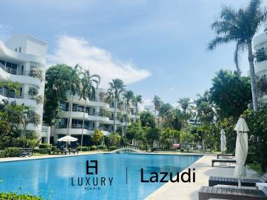 118 metro cuadrado 2 ` 2 Baño Condominio de Alquiler