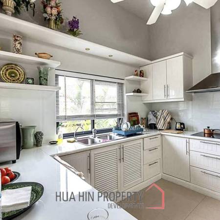HORIZON HUA HIN  : 3 bed great location