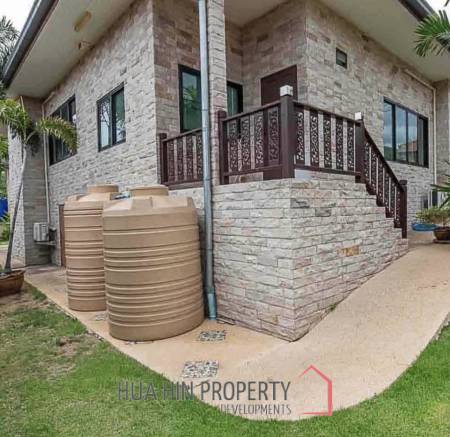 HORIZON HUA HIN  : 3 bed great location