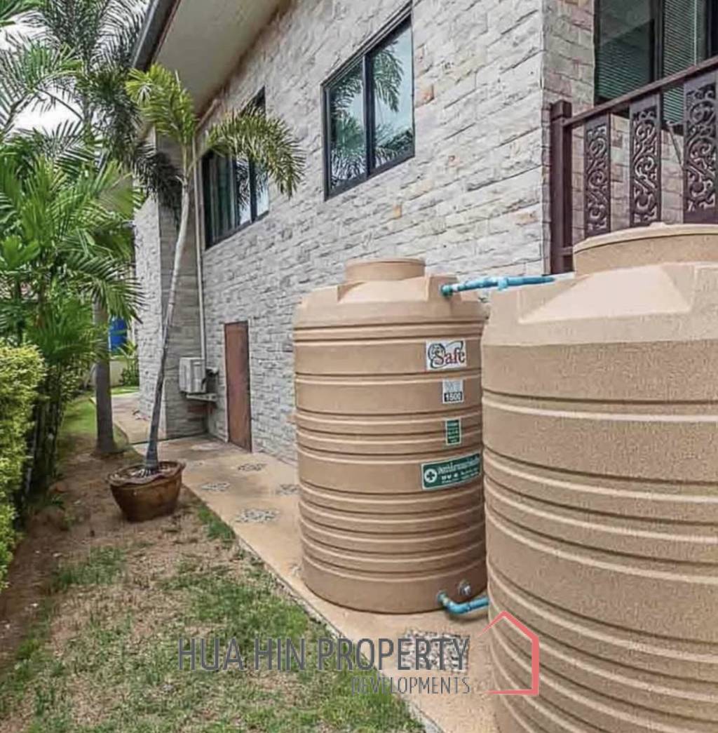 HORIZON HUA HIN  : 3 bed great location