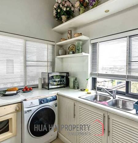 HORIZON HUA HIN  : 3 bed great location