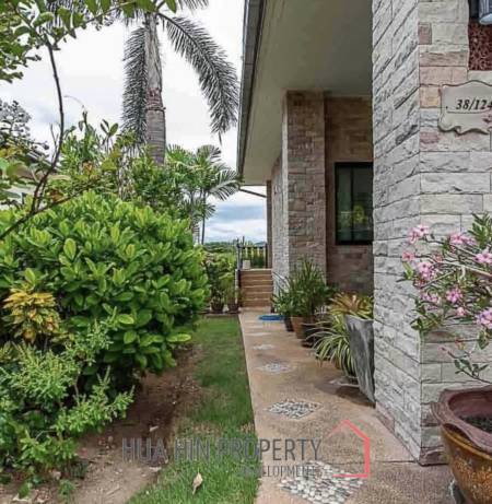HORIZON HUA HIN  : 3 bed great location