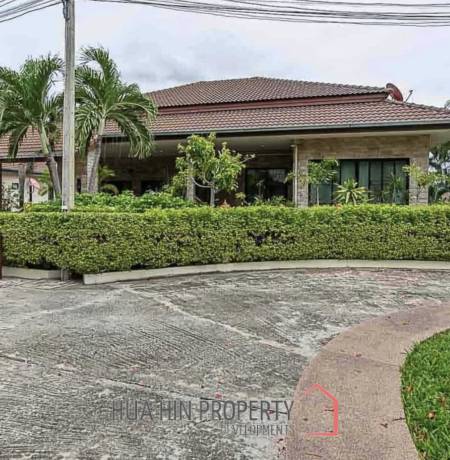 HORIZON HUA HIN  : 3 bed great location