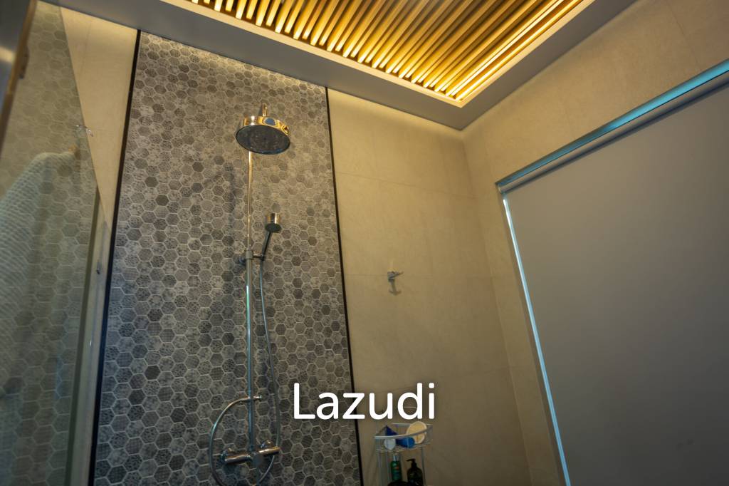 Exclusive 4-Bedroom Pool Villa for Sale at Nai Harn Baan Bua