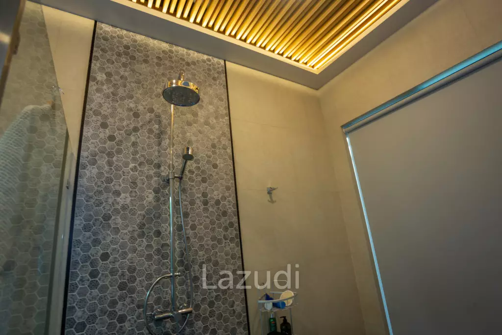 Exclusive 4-Bedroom Pool Villa for Sale at Nai Harn Baan Bua