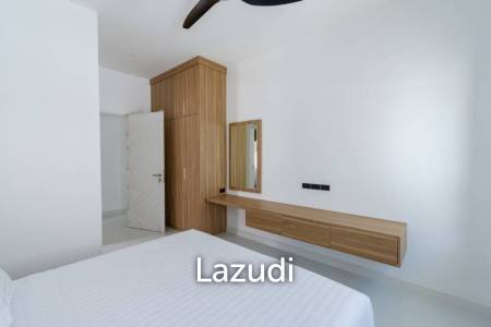 244 sqm modern pool villa in Hin Lek Fai Hua Hin- Off Plan