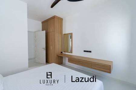 837 metro cuadrado 3 ` 3 Baño Villa de Venta