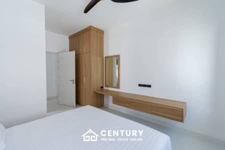 244 sqm modern pool villa in Hin Lek Fai Hua Hin- Off Plan