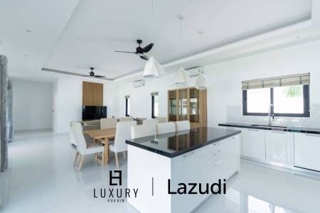 837 metro cuadrado 3 ` 3 Baño Villa de Venta