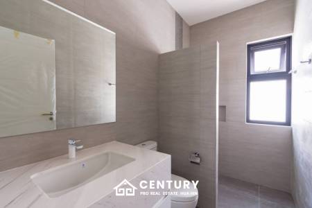 244 sqm modern pool villa in Hin Lek Fai Hua Hin- Off Plan