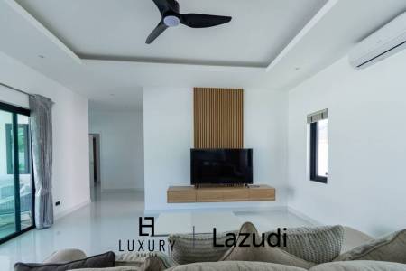 837 metro cuadrado 3 ` 3 Baño Villa de Venta