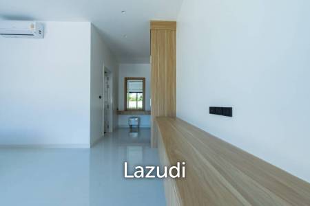 244 sqm modern pool villa in Hin Lek Fai Hua Hin- Off Plan