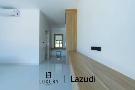 837 metro cuadrado 3 ` 3 Baño Villa de Venta