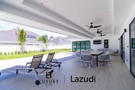 837 metro cuadrado 3 ` 3 Baño Villa de Venta
