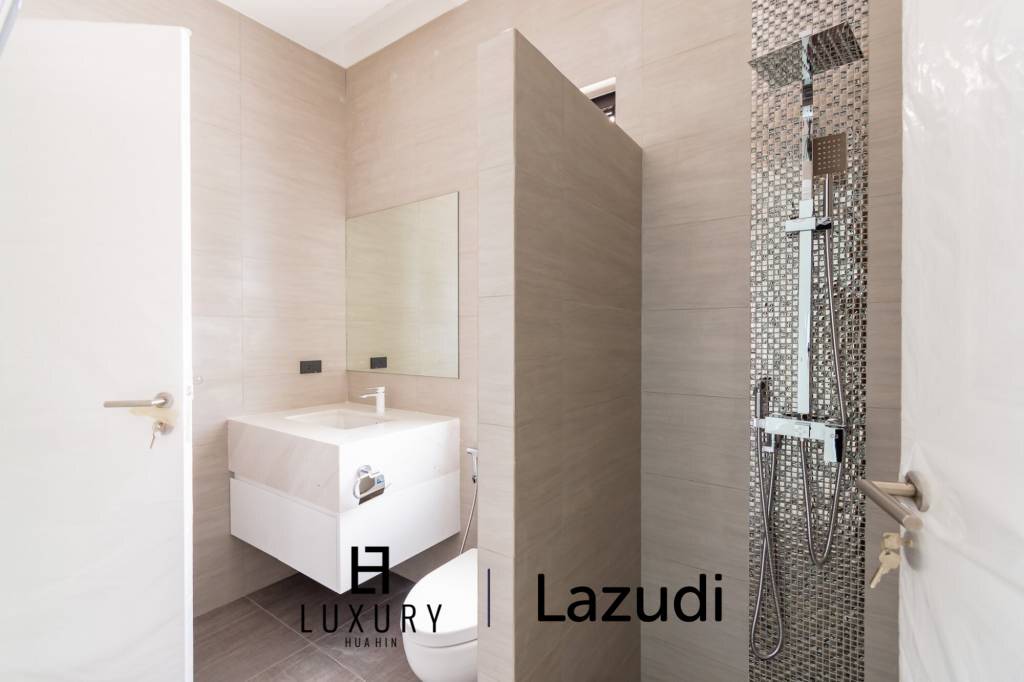 837 metro cuadrado 3 ` 3 Baño Villa de Venta