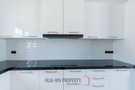 244 sqm modern pool villa in Hin Lek Fai Hua Hin- Off Plan