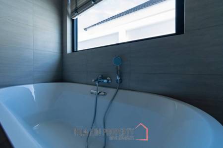 244 sqm modern pool villa in Hin Lek Fai Hua Hin- Off Plan