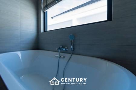 244 sqm modern pool villa in Hin Lek Fai Hua Hin- Off Plan