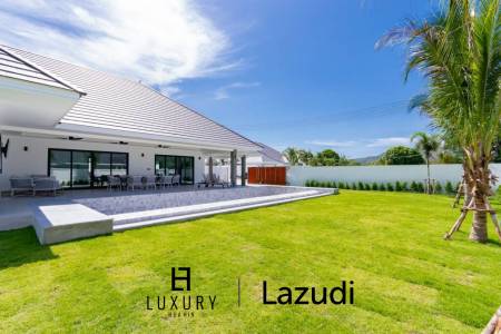 837 metro cuadrado 3 ` 3 Baño Villa de Venta