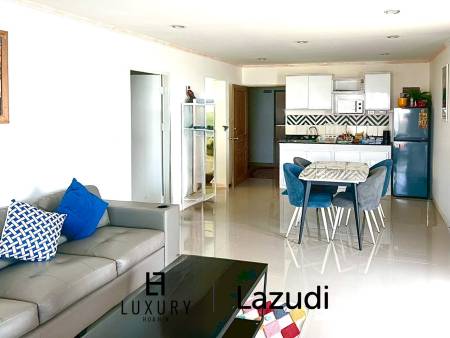 95 metro cuadrado 1 ` 1 Baño Condominio de Venta