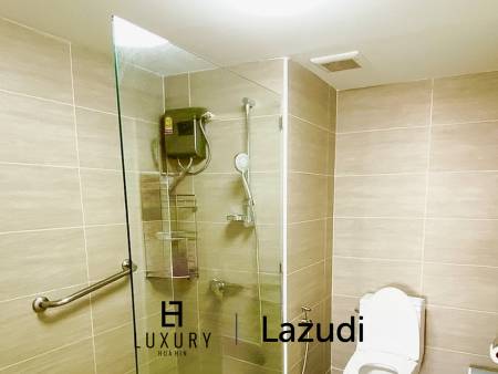 95 metro cuadrado 1 ` 1 Baño Condominio de Venta