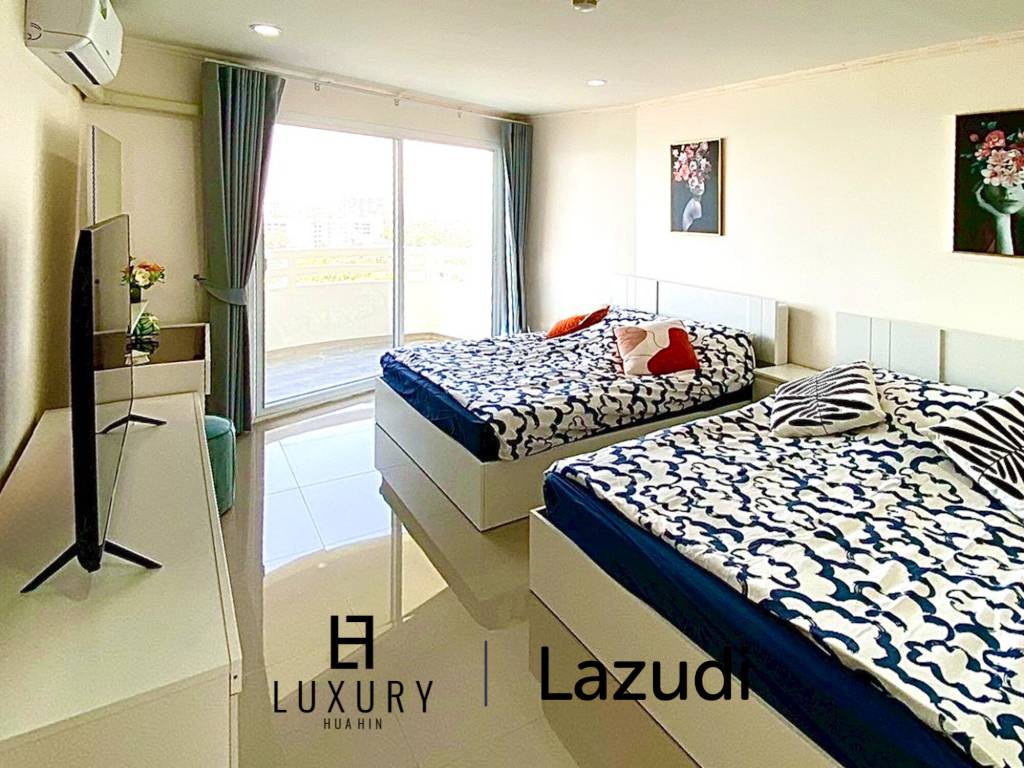 95 metro cuadrado 1 ` 1 Baño Condominio de Venta