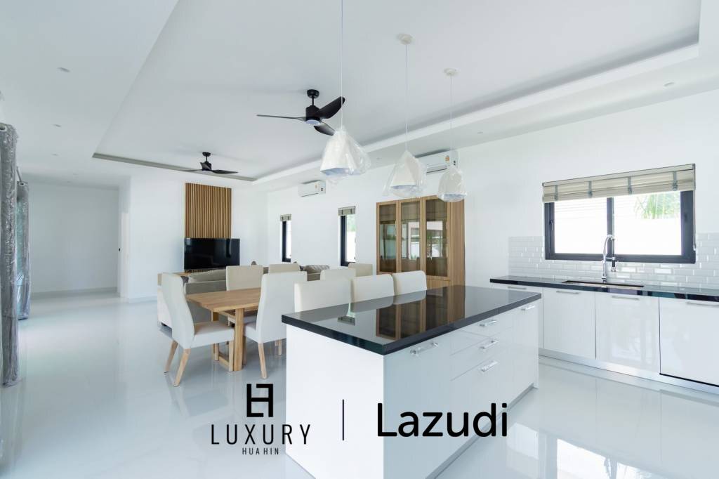 837 metro cuadrado 3 ` 3 Baño Villa de Venta
