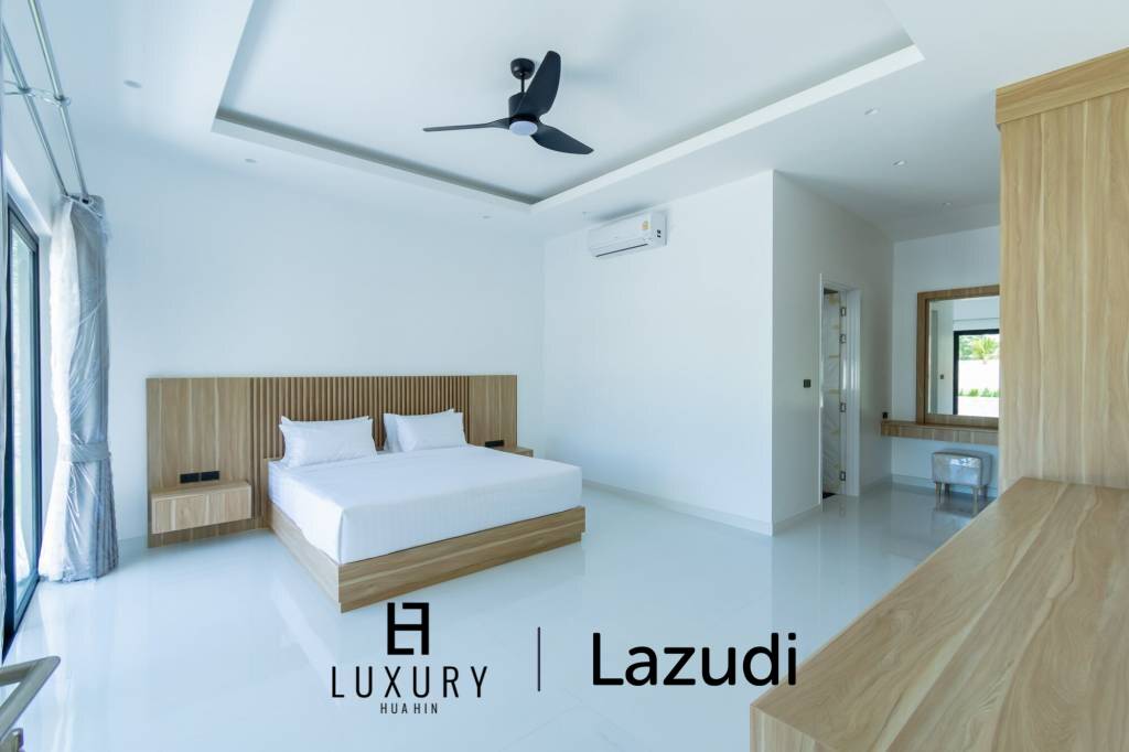 837 metro cuadrado 3 ` 3 Baño Villa de Venta